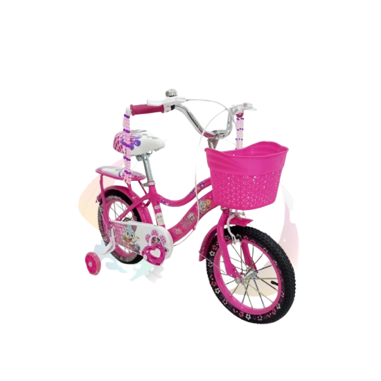 صورة دراجة ميرا للبنات